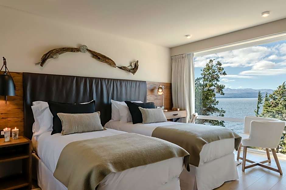 Aguila Mora Suites & Spa