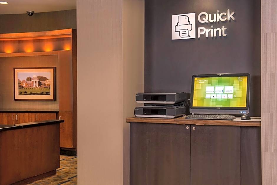 Courtyard by Marriott Newark-University of Delaware