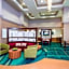 SpringHill Suites by Marriott Peoria