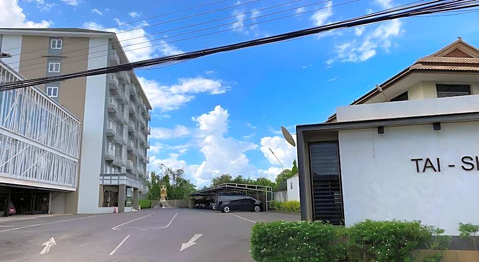 Tai-Shan Suites