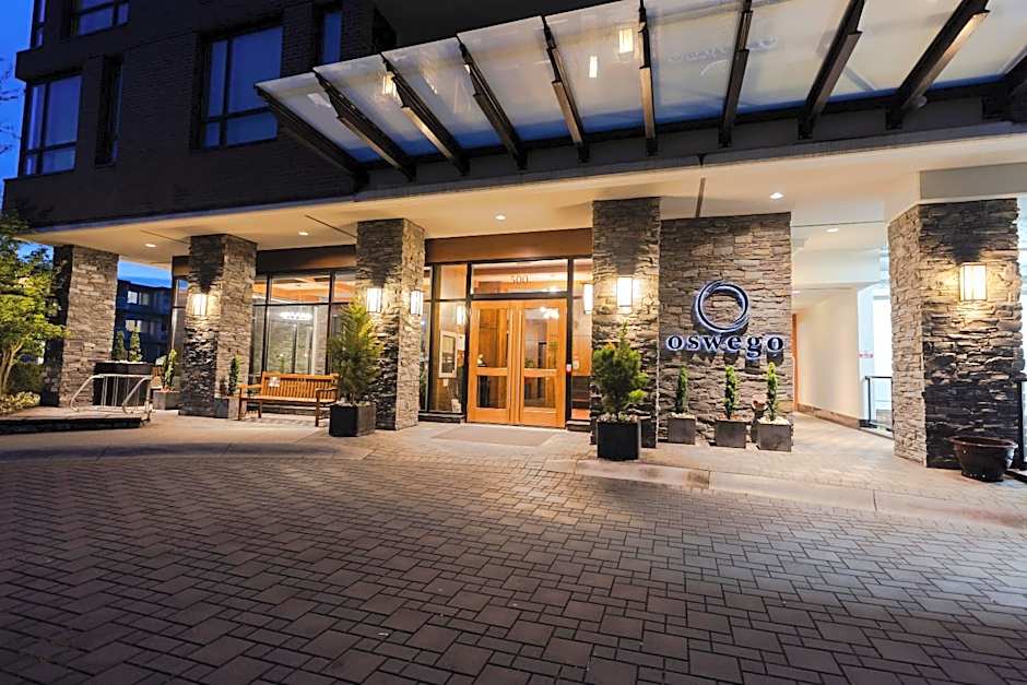 Oswego Hotel