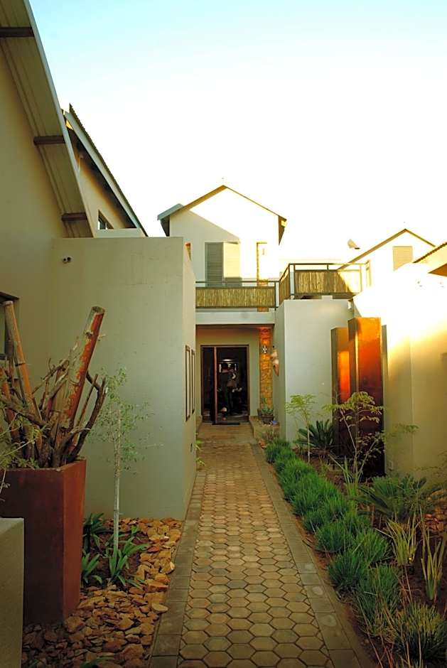 Kathuhari Guesthouse