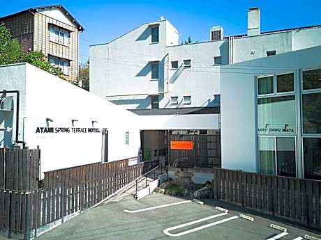 ATAMI SPRING TERRACE HOTEL