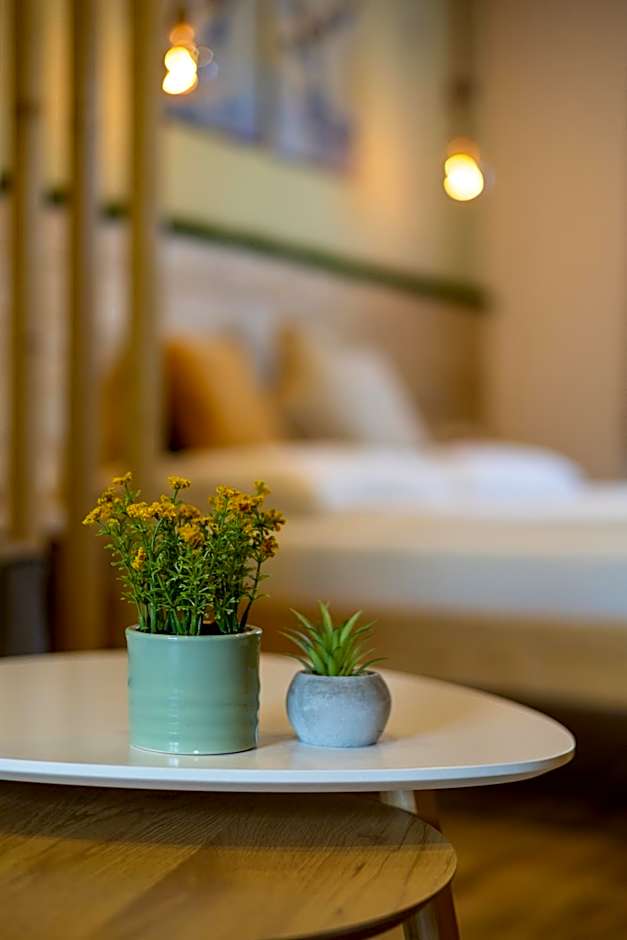 Bauer Resort Countryside Retreat