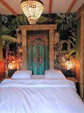 Villa Le Jardin