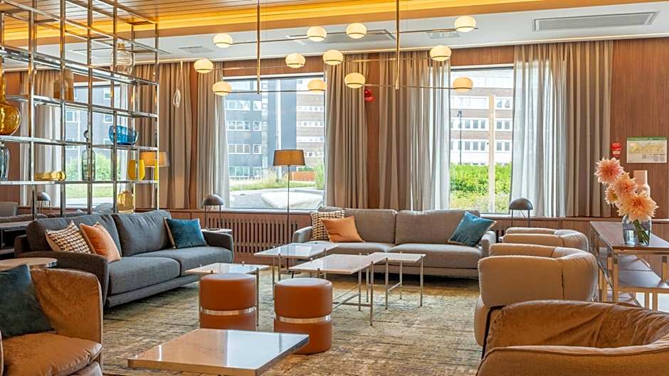 voco Stockholm Kista By IHG