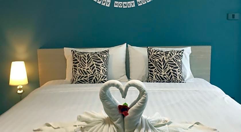 ThePhuView at Aonang