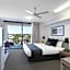 Oaks Mackay Carlyle Suites
