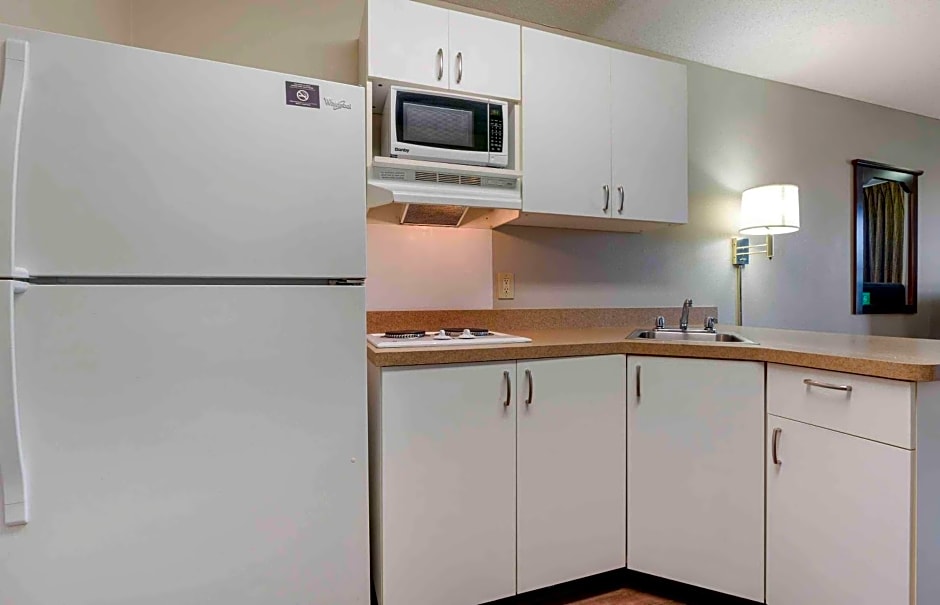 Extended Stay America Suites - Sacramento - Elk Grove