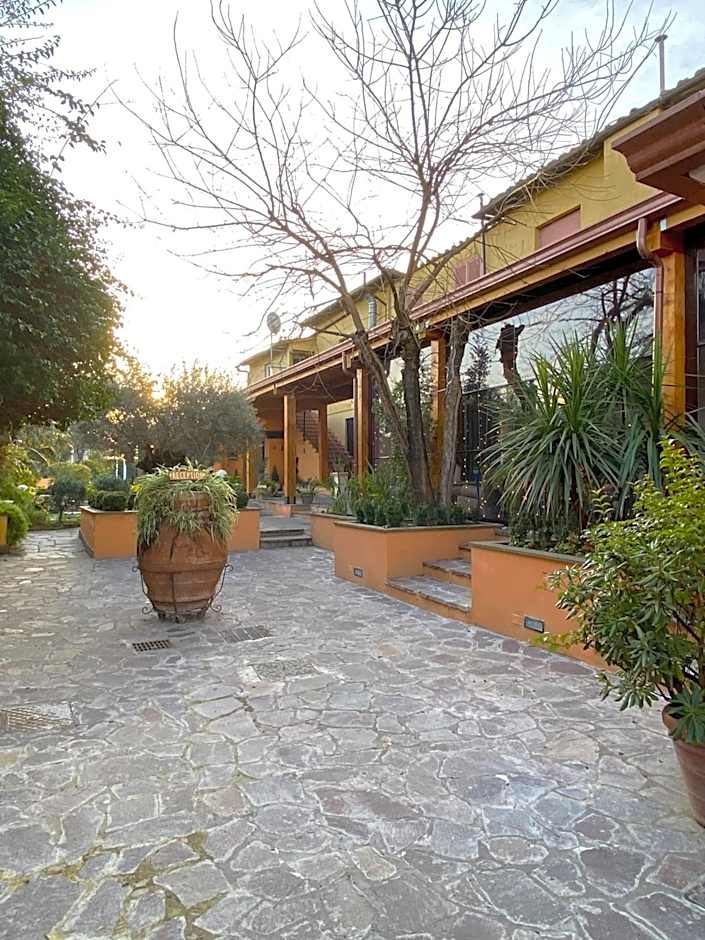 Antica Locanda Palmieri