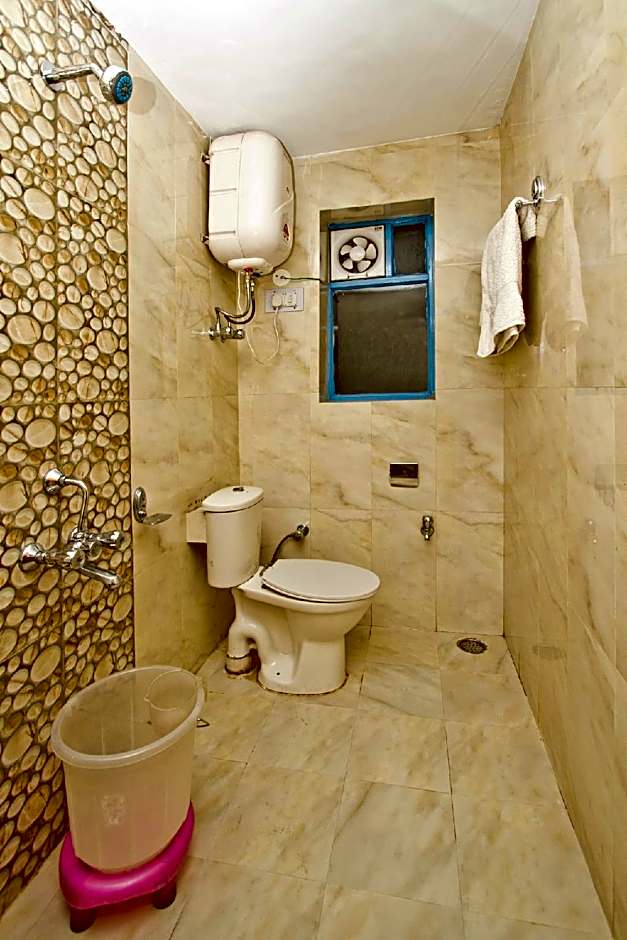 Mahin Cottage – Manali, PA
