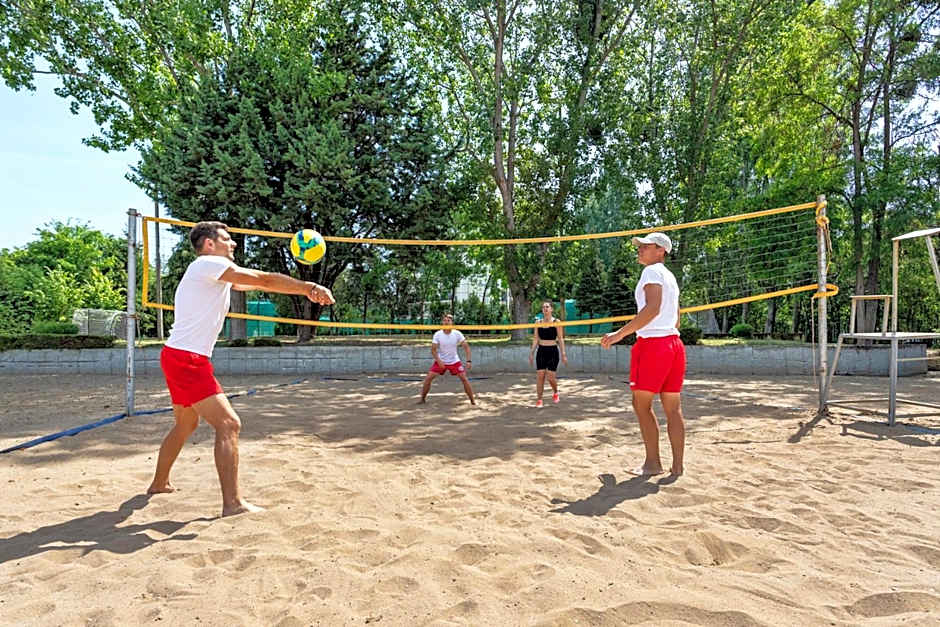 Sol Nessebar Mare - All Inclusive