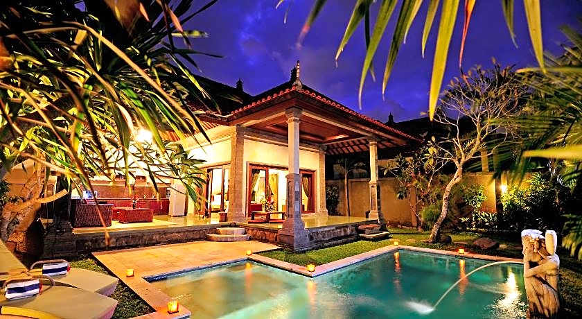 Bali Aroma Exclusive Villas