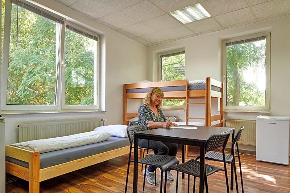 K 357 - Staffboarding - Personal- und Monteurzimmervermietung und Vermittlung in Hamburg und Umgebung