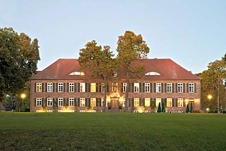 Romantik Hotel Gutshaus Ludorf