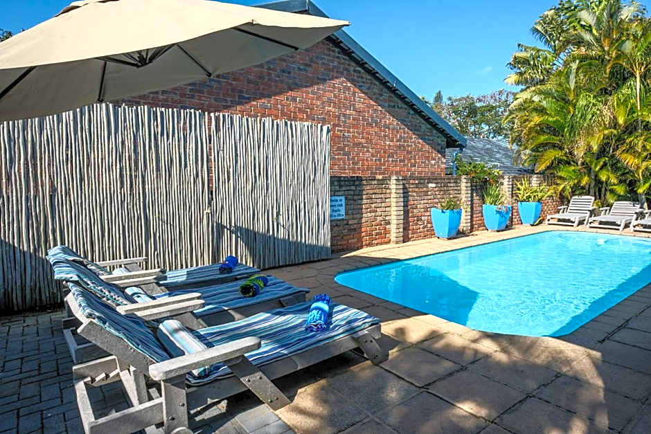 Marlin Lodge St Lucia