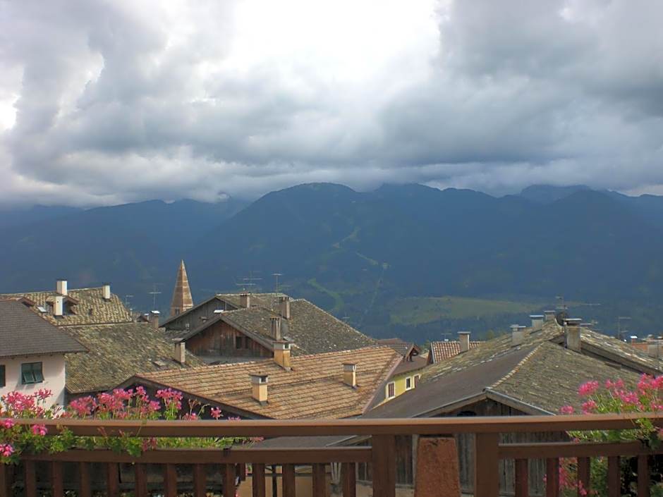 Albergo Pensione Serenetta