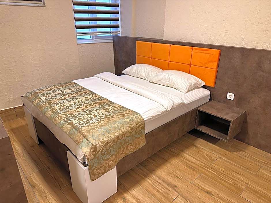 Ale Boutique Apartments