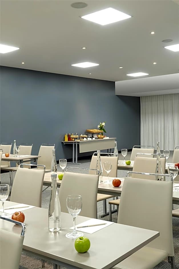 NH Buenos Aires 9 de Julio