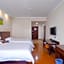 GreenTree Inn QinYang Middle HuaiFu Road Express Hotel