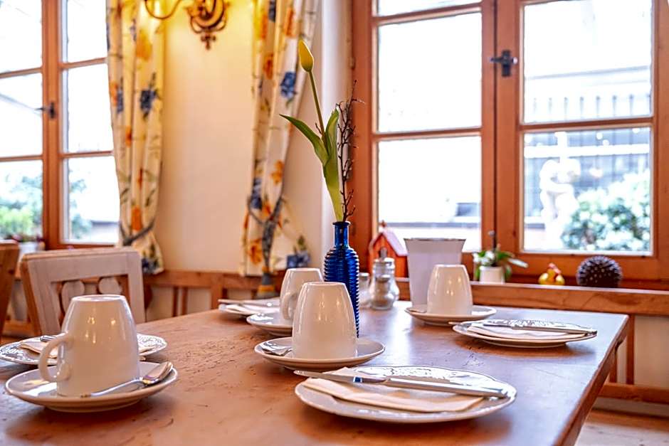 Hotel Eder