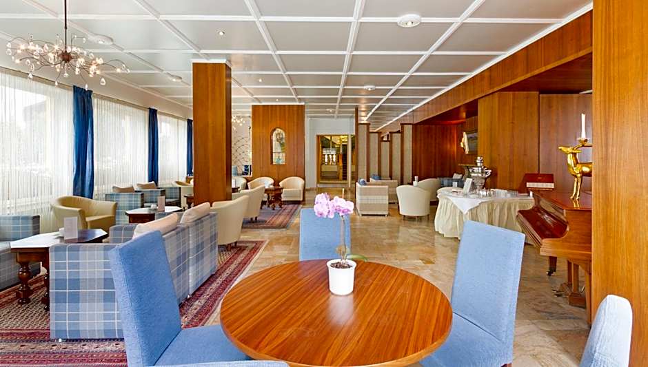 Wittelsbacher Hof Swiss Quality Hotel