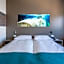 Aquatis Hotel