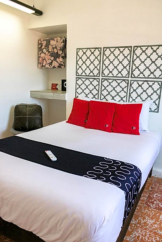 Hotel La Colección, Universidad de Guanajuato, Centro