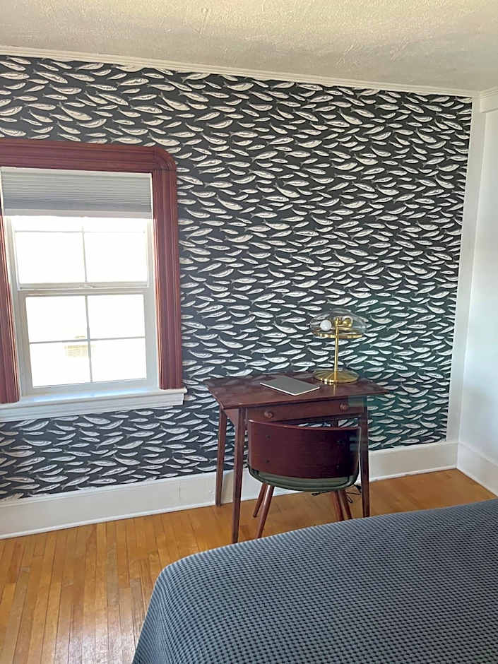 The Archie & Isidore Hotel