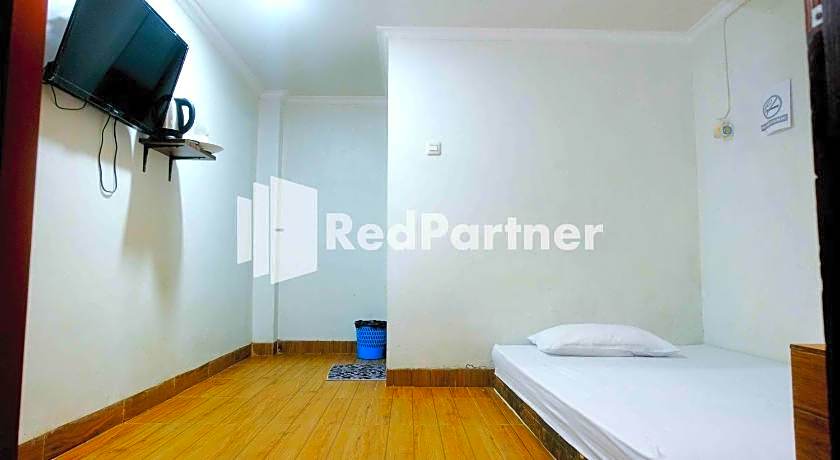 Guest House Bibong Makassar Mitra RedDoorz