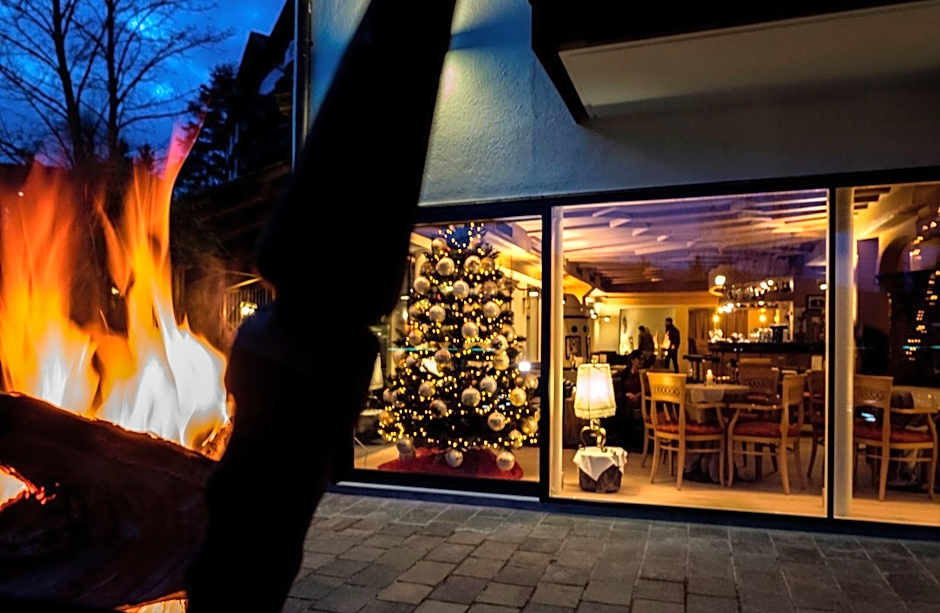 La Roccia Wellness Hotel