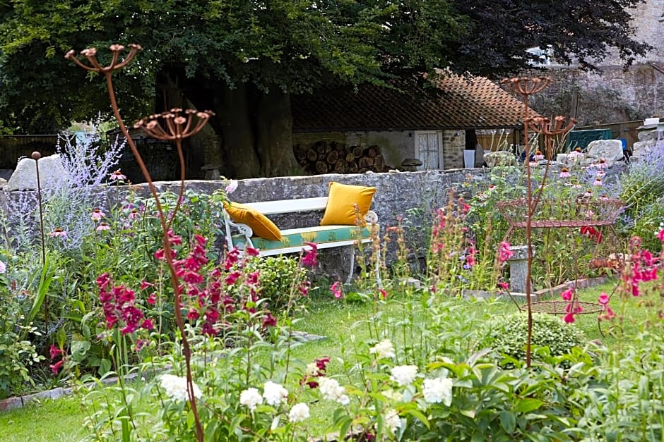 Cherry tree farm B and B