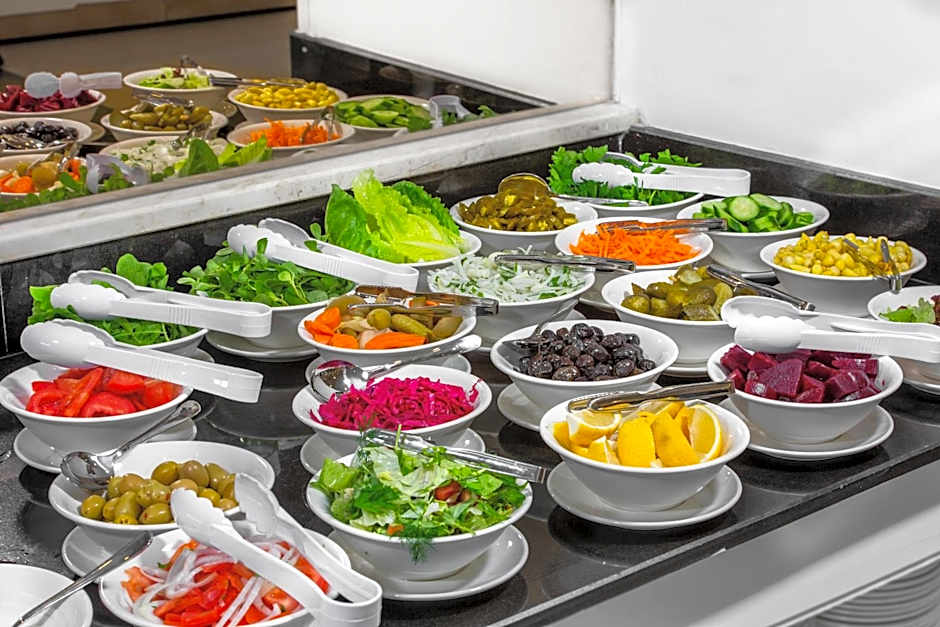 Miarosa İncekum Beach