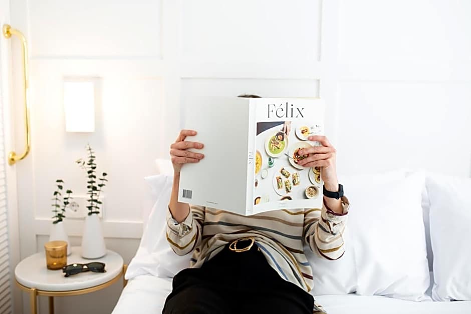 Cosmo Hotel Boutique