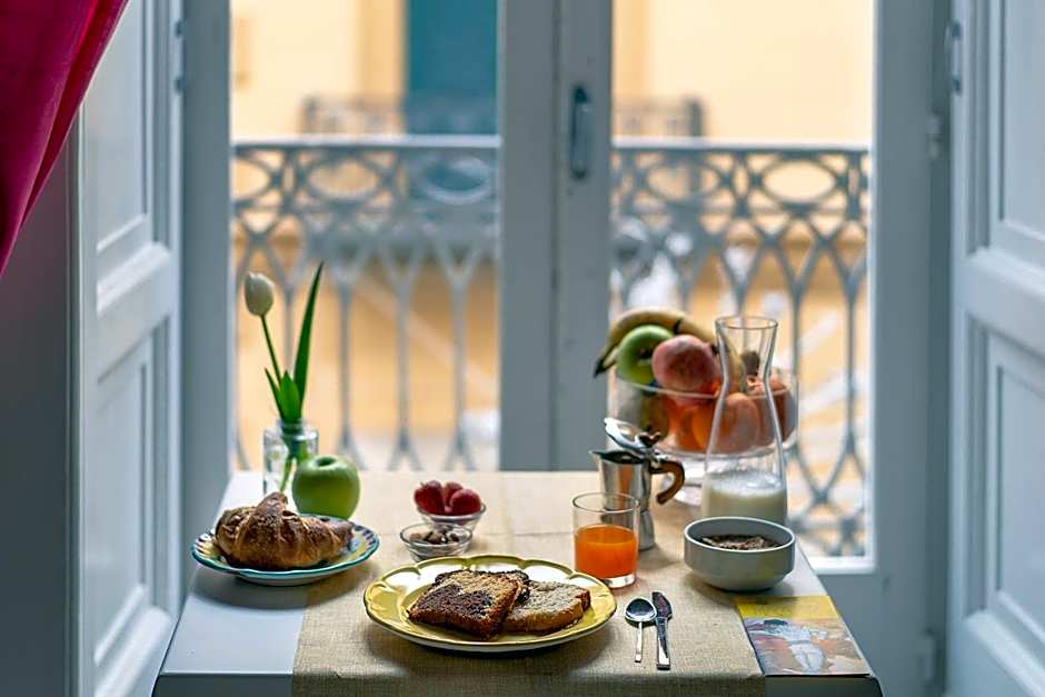 Palazzo Scaramellino