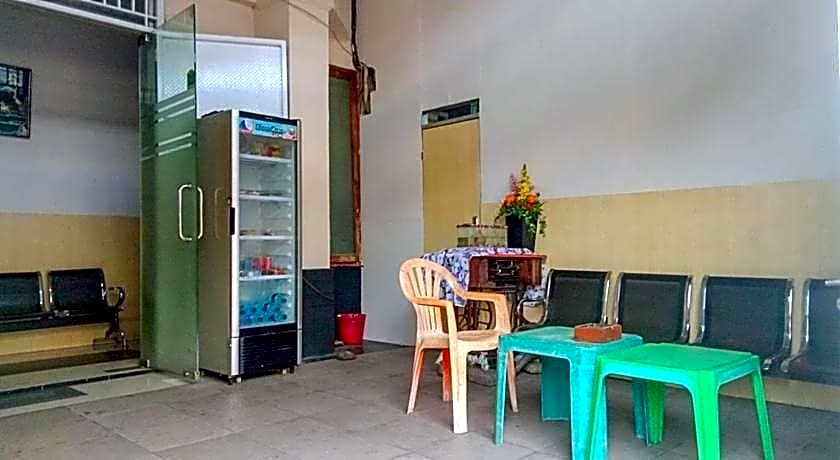 Pondok Kancil Makassar