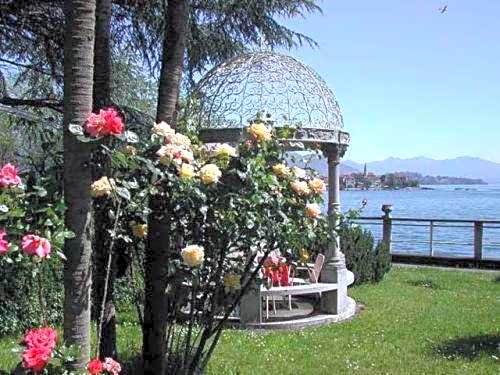 Hotel Villa Ruscello