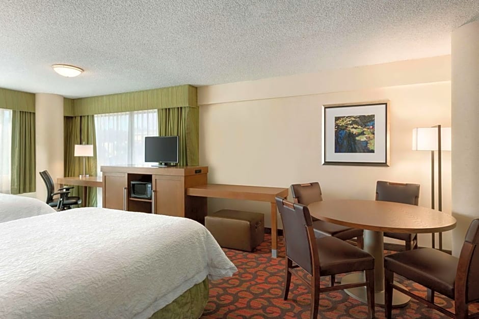 Hampton Inn By Hilton Denver West Federal Center