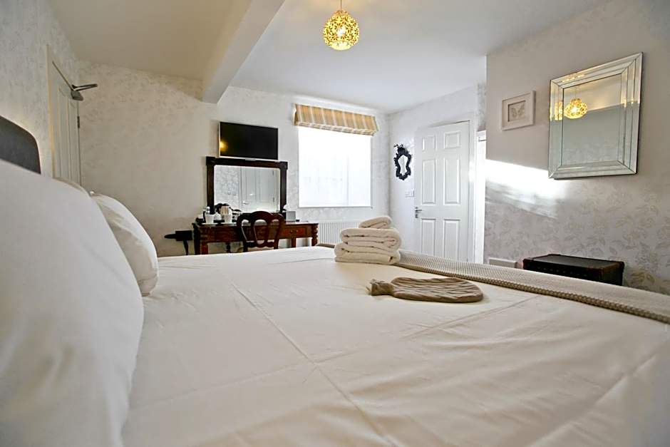 Notley Arms Inn Exmoor National Park