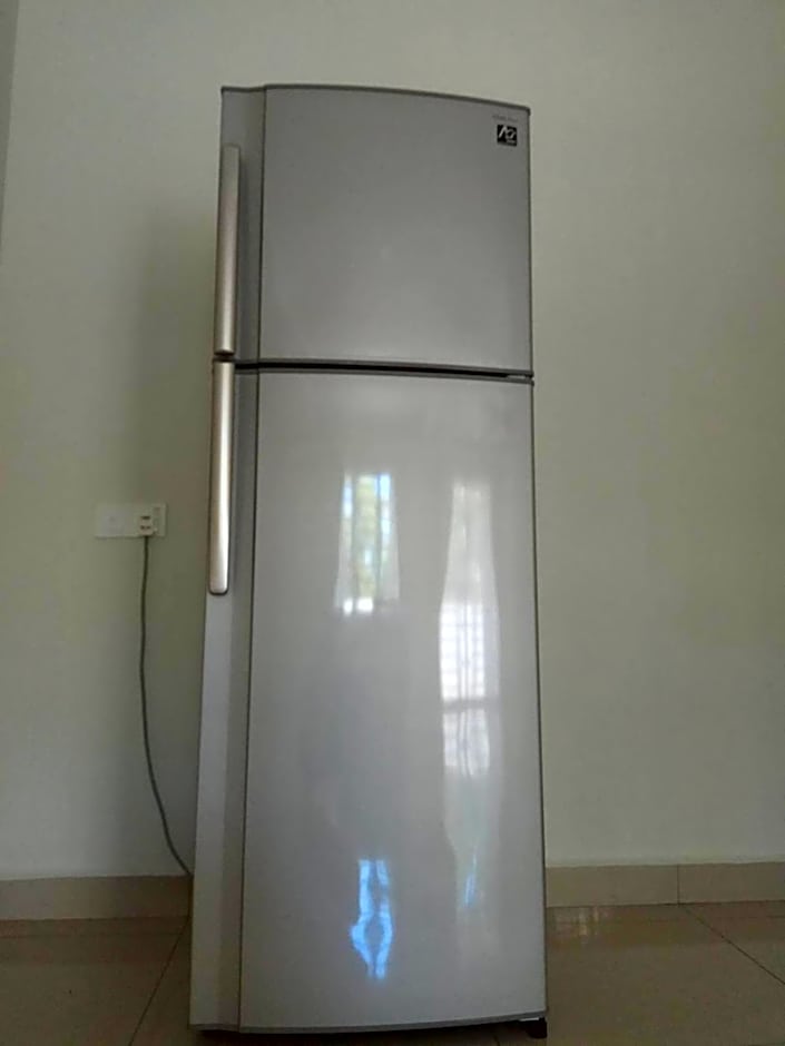 Sri Manjung Ma Maison Homestay