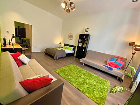 Superior Apartment
