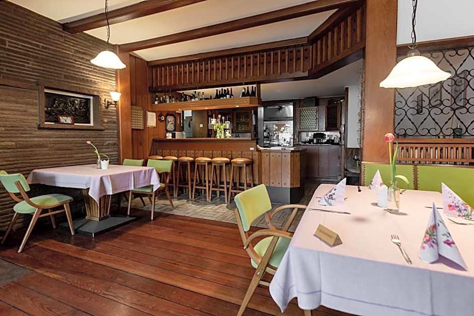 Hotel Fröhlich-Höche