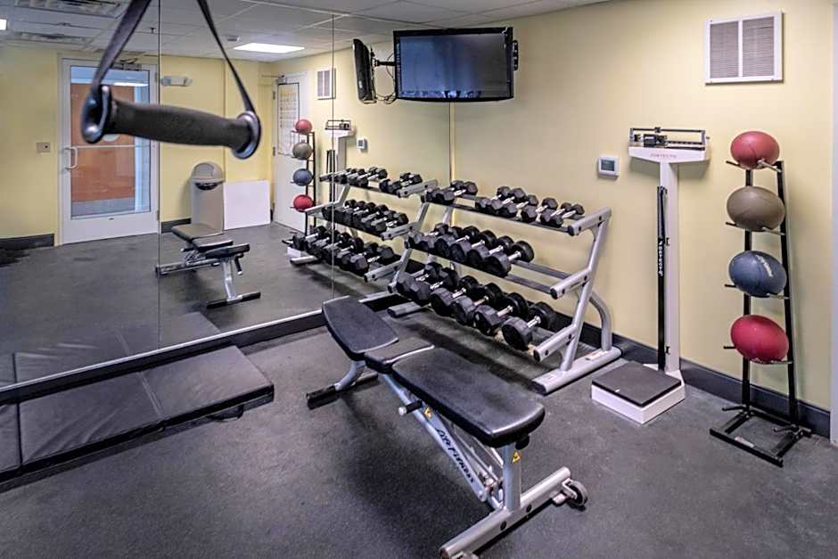 Holiday Inn Hotel & Suites Beckley By IHG