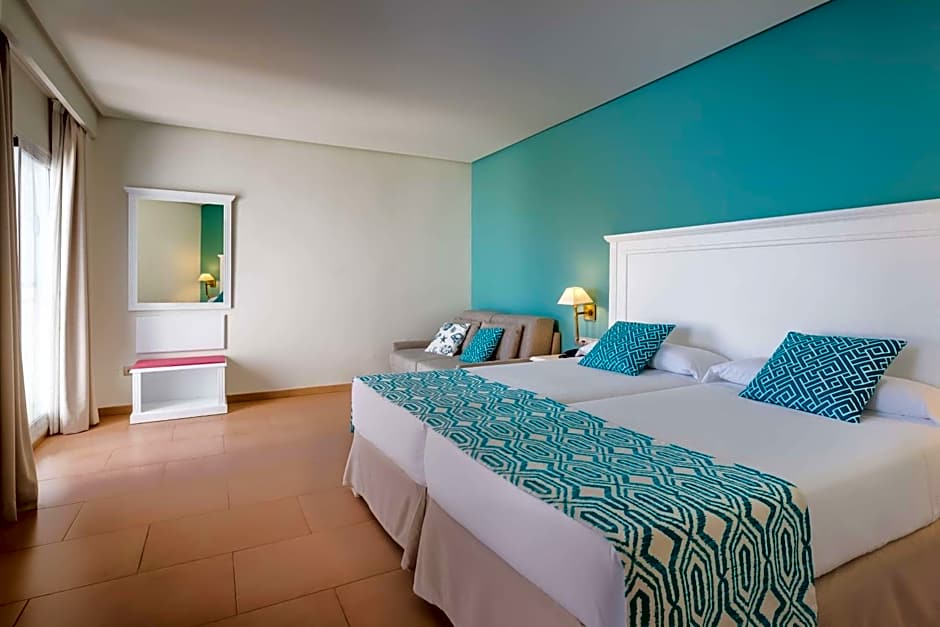 Occidental Torremolinos Playa