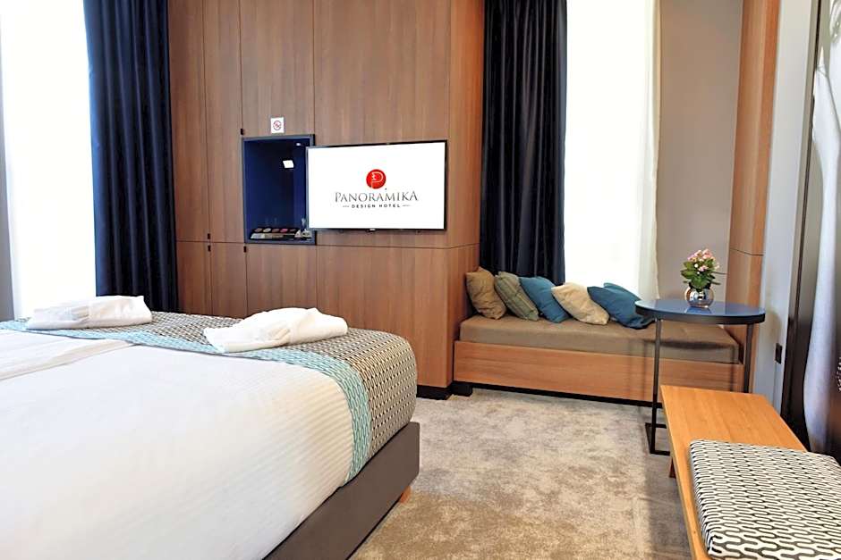 Panoramika Design Hotel