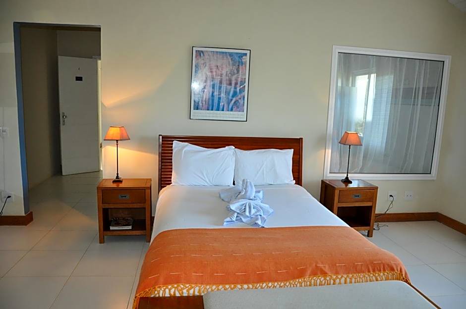 Ferradura Parque Pousada