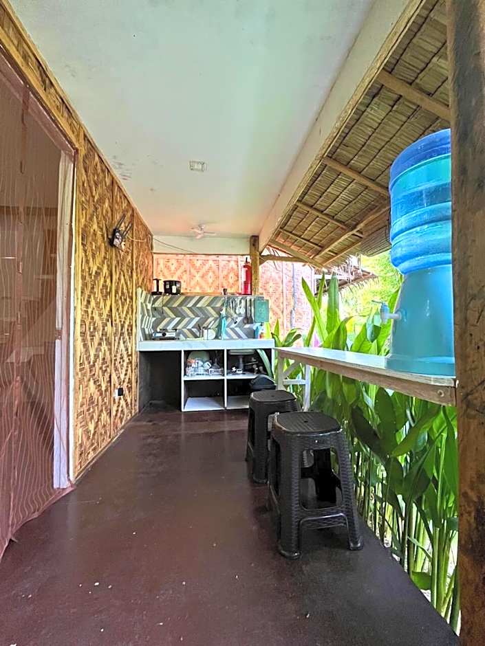 Bulkan Villa Rental