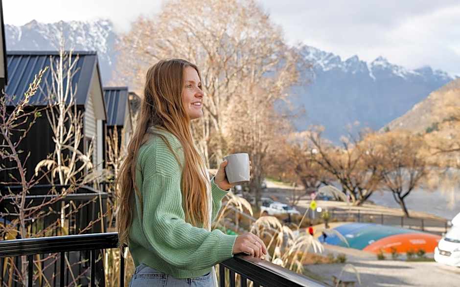 Driftaway Queenstown