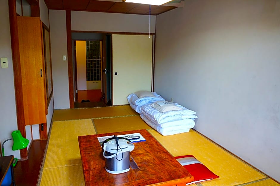 Hotel Yakushima Sanso