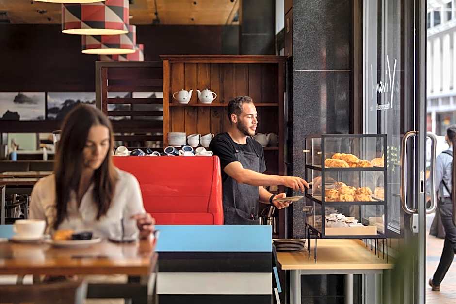 Hotel Ibis Wellington